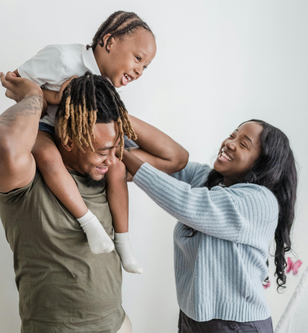 Parental Stress and Issues