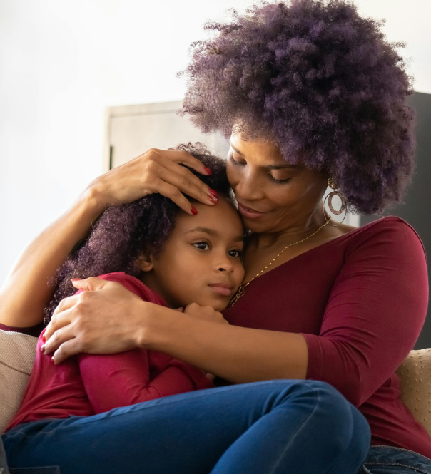 Parental Stress and Issues
