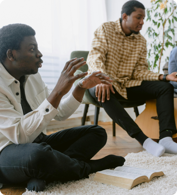 Christian Counseling