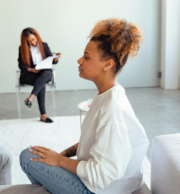 Mental Health Programs