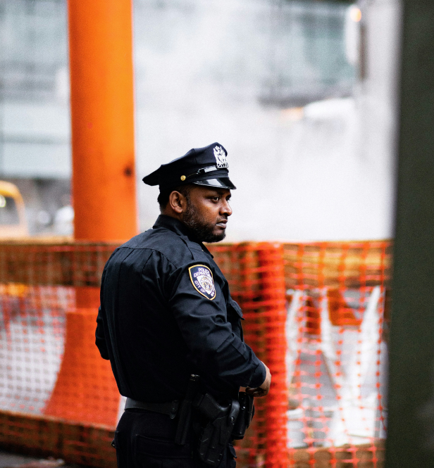 Police Officer Pre-Employment Evaluation