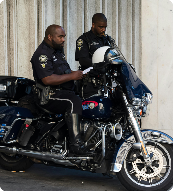Police Officer Pre-Employment Evaluation