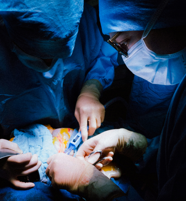 Bariatric Surgery  