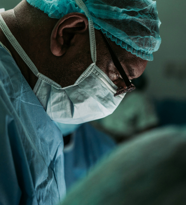 Bariatric Surgery  