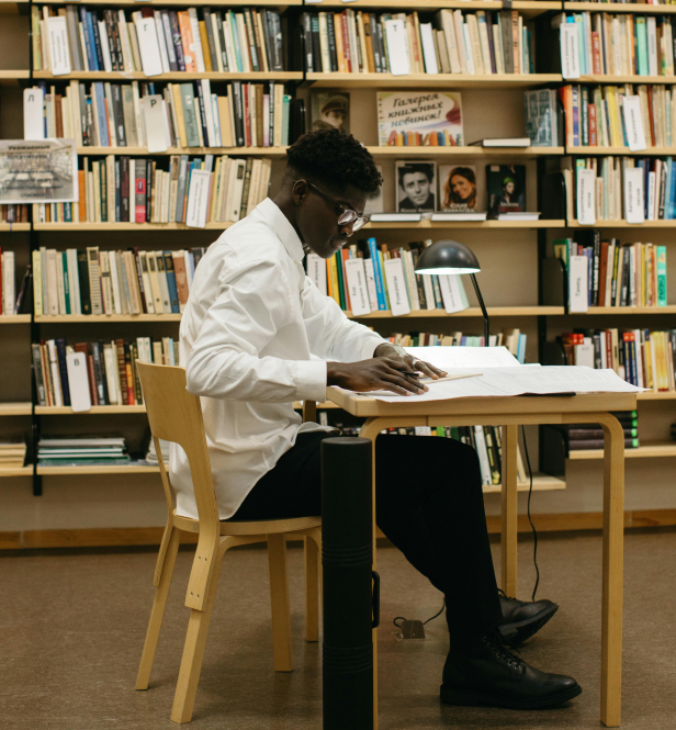 Academic Accommodation