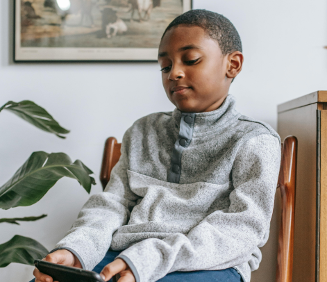 Child & Adolescent Therapy