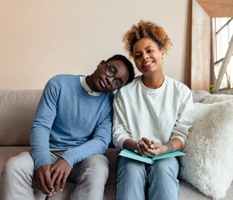 Couples & Family Counseling
