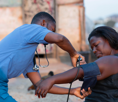 Trauma-Informed and Culturally Affirming Care