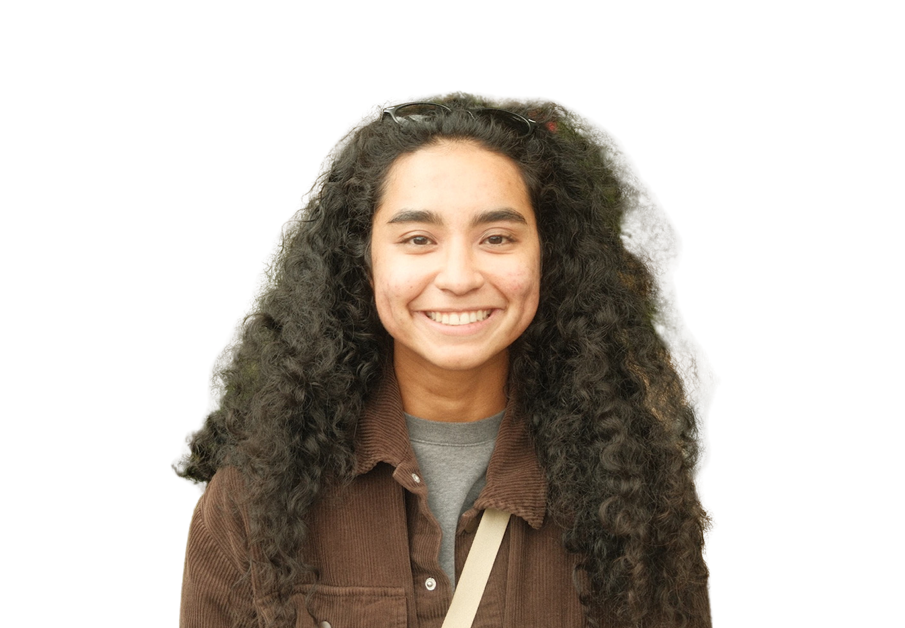 Amber Gordon, LCSW