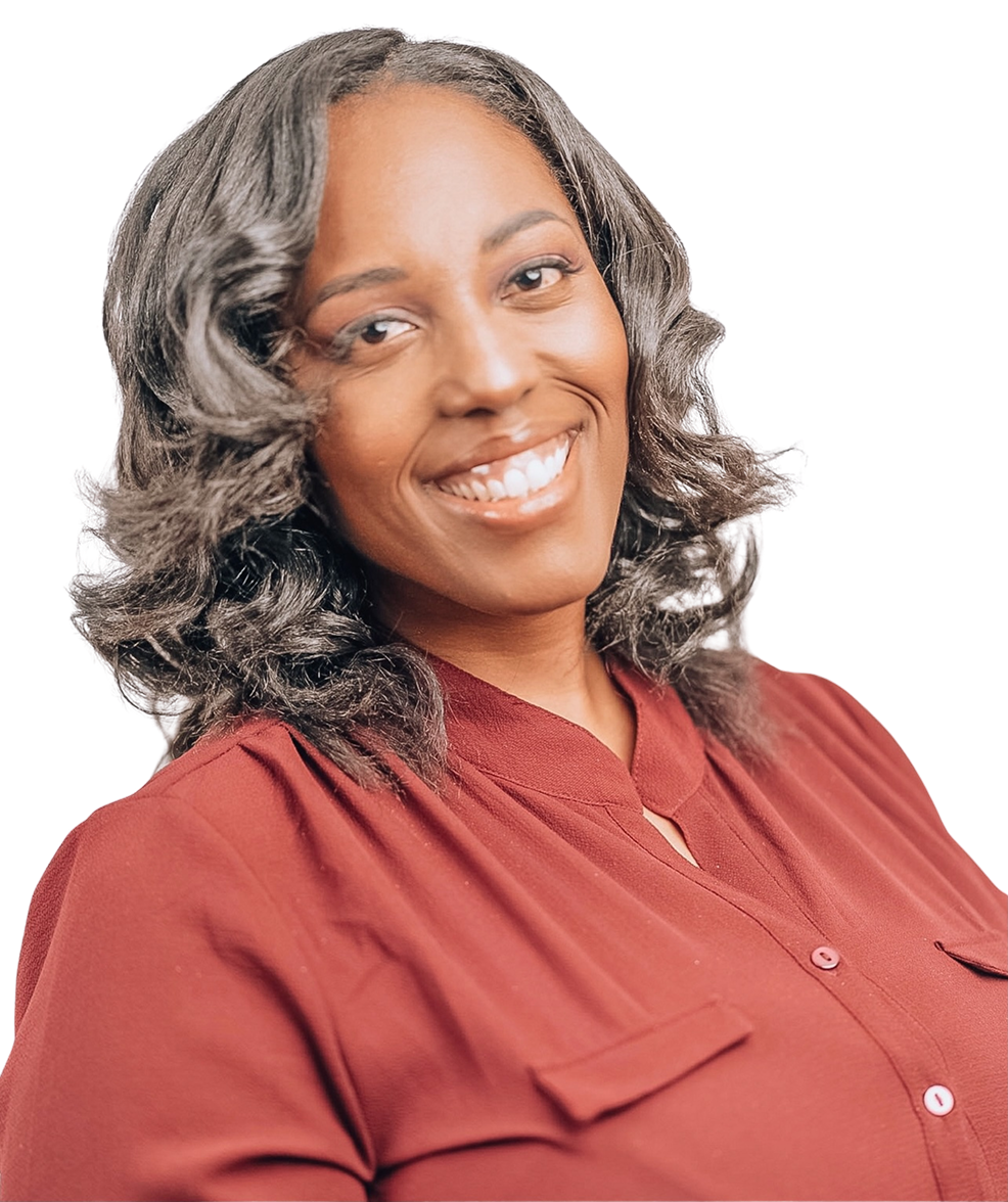 Candace Ross, LMFT