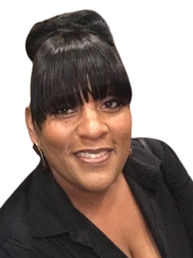 Dr. Tanisha Robinson
