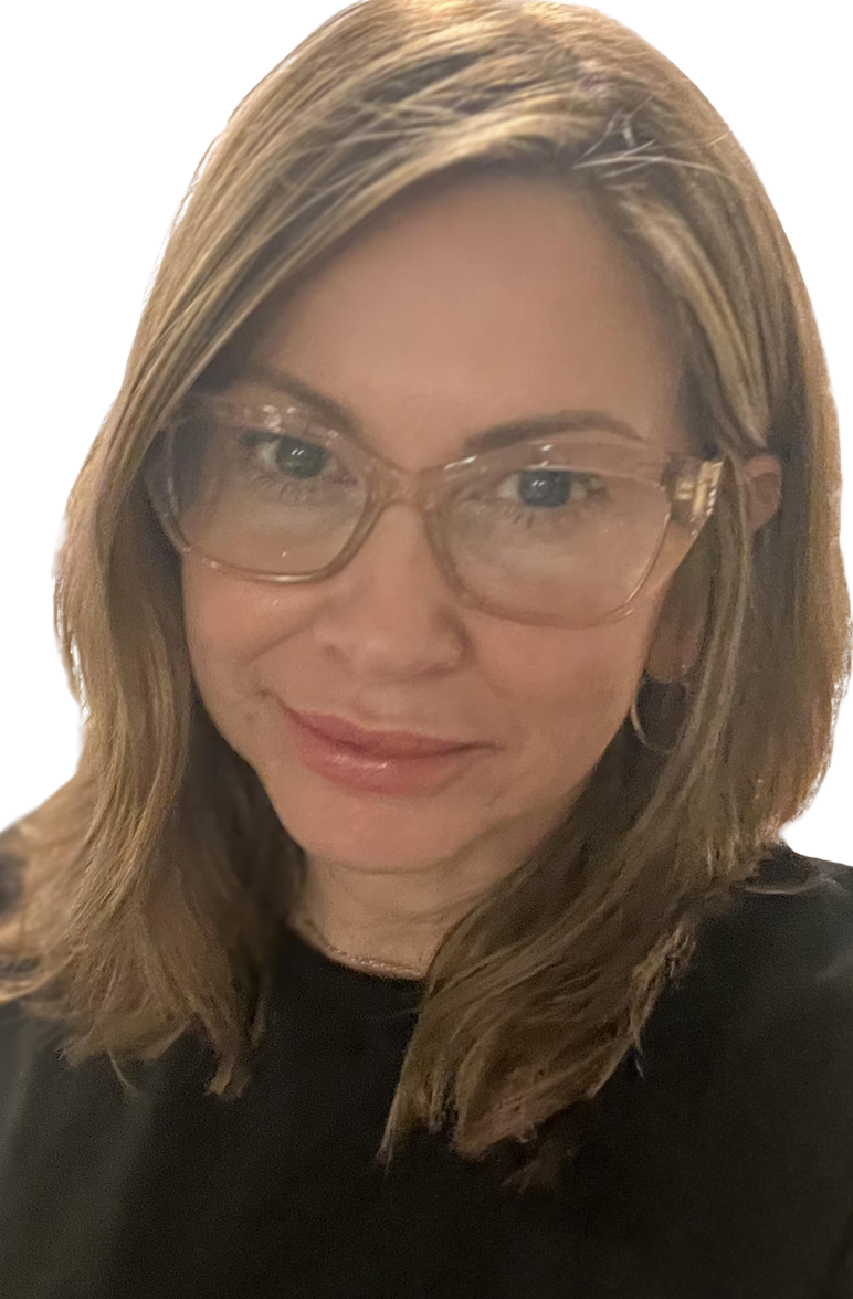 Eliza A. Gonzalez