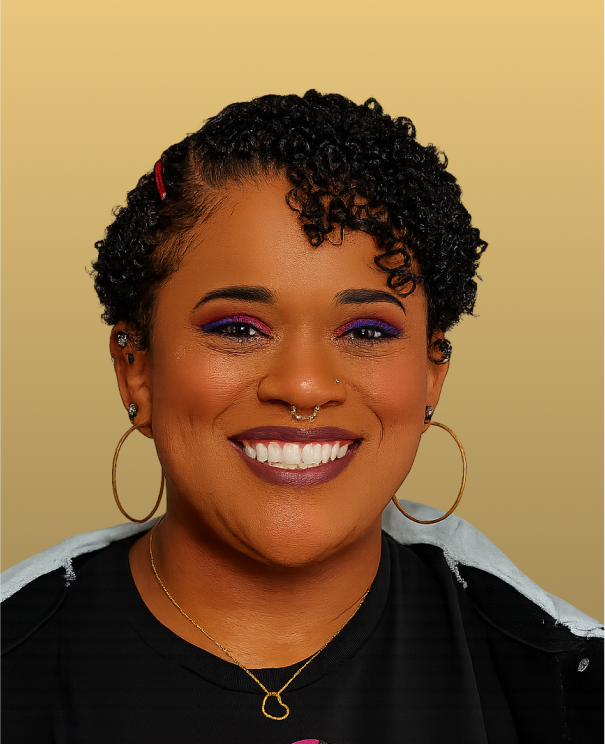 Charity "Soul" Miller