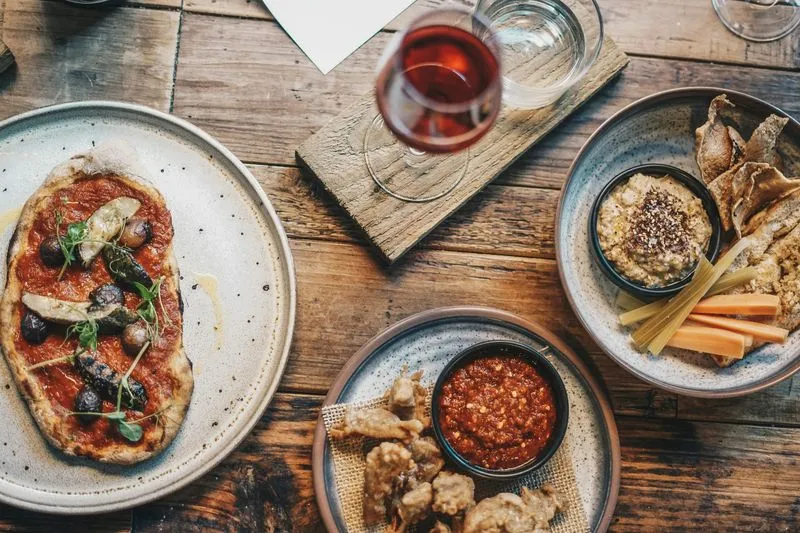 Dinner