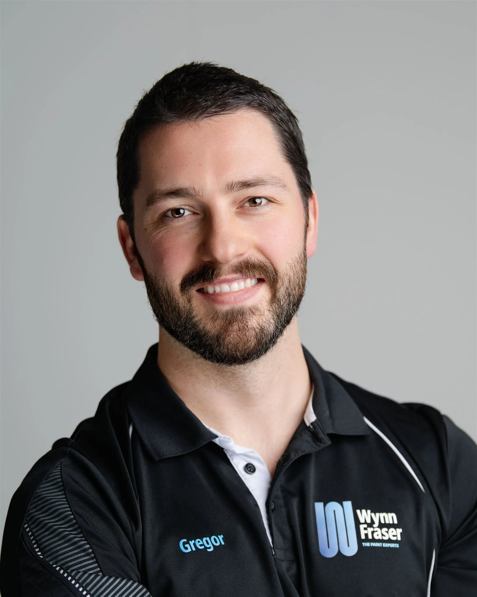 Studio team headshot