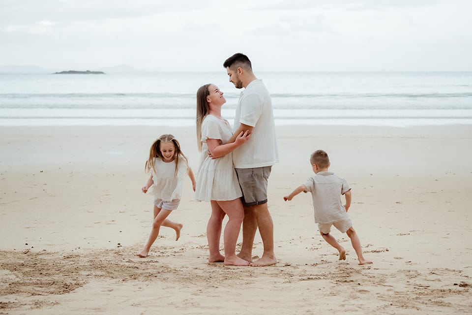What to Wear Families and Lifestyle
