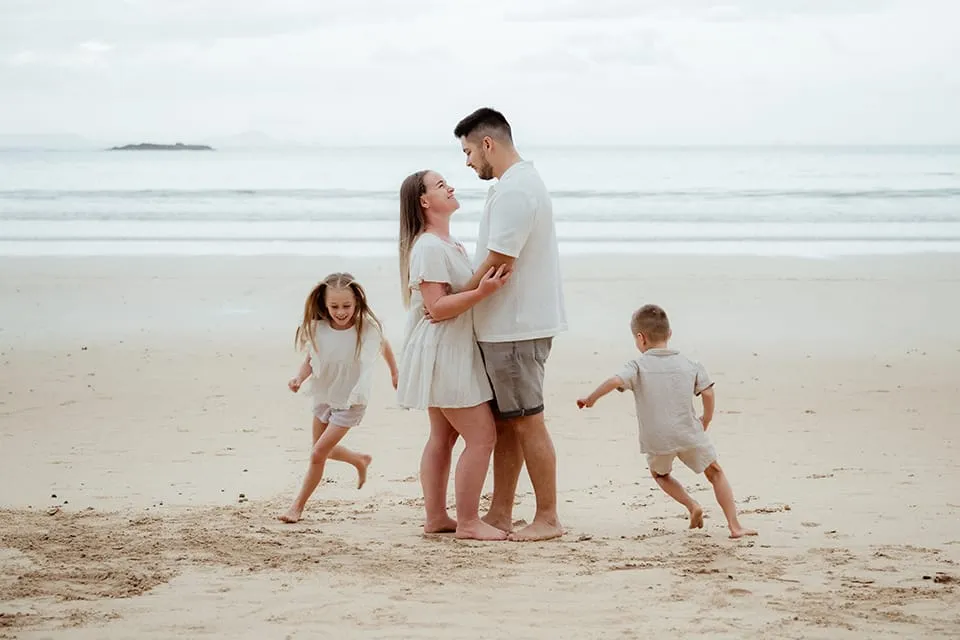 What to Wear Families and Lifestyle