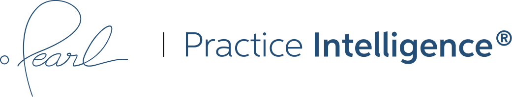 Pearl Practice Intelligence