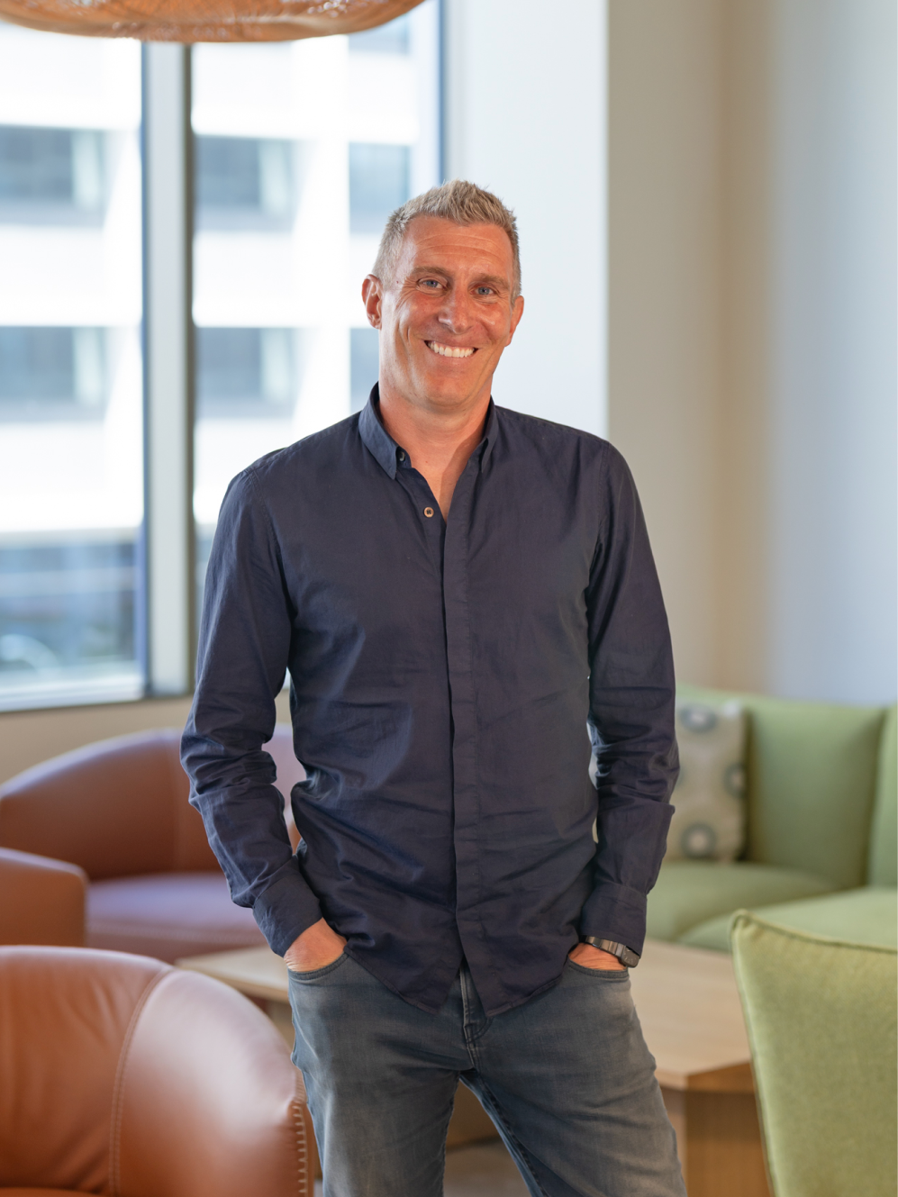 Ben Plomion - COO - Pearl Dental AI