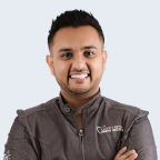Dr. Kunal Patel