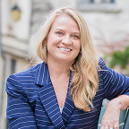 Dr. Cindy Roark