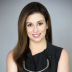 Dr. Ashley Paré