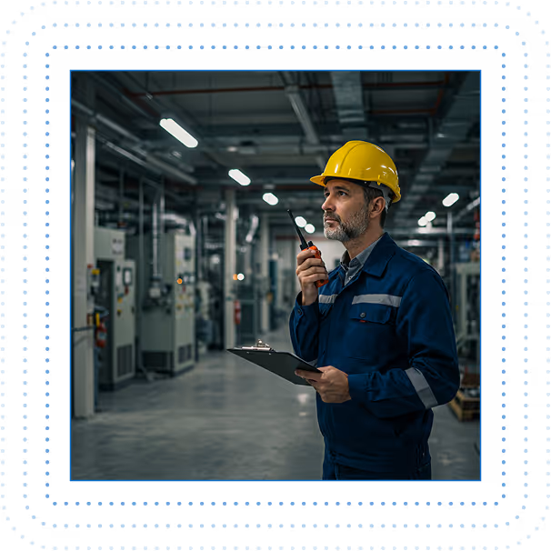 Life Safety Collaboration