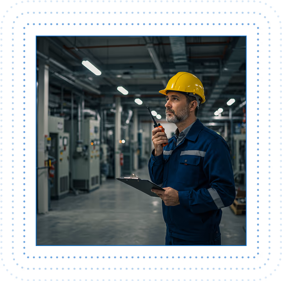 Life Safety Collaboration
