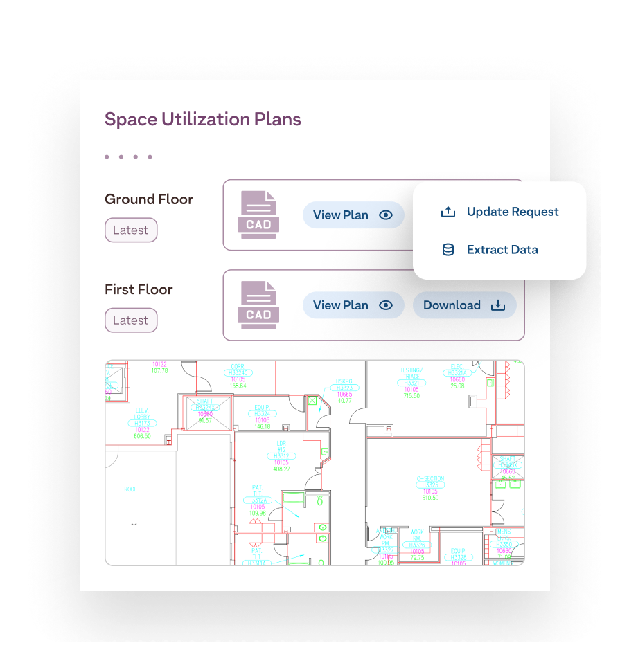Built-in Drawing Viewer