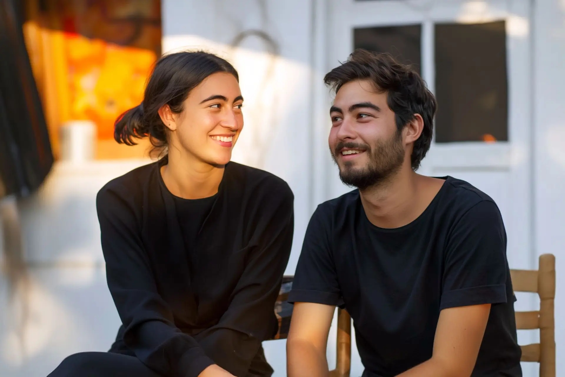 TORQUE Strategies team at espnW Summit