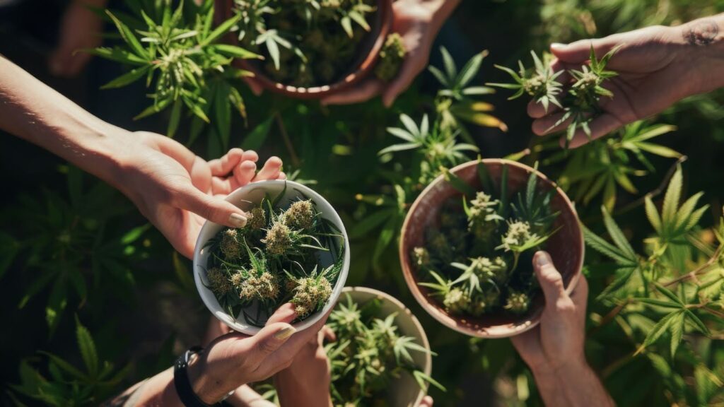 Factors Influencing THC Degradation