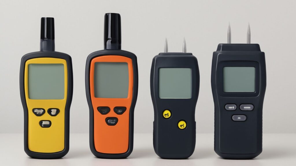 Comparing Thermo-Hygrometers and Moisture Meters for Cannabis Cultivation
