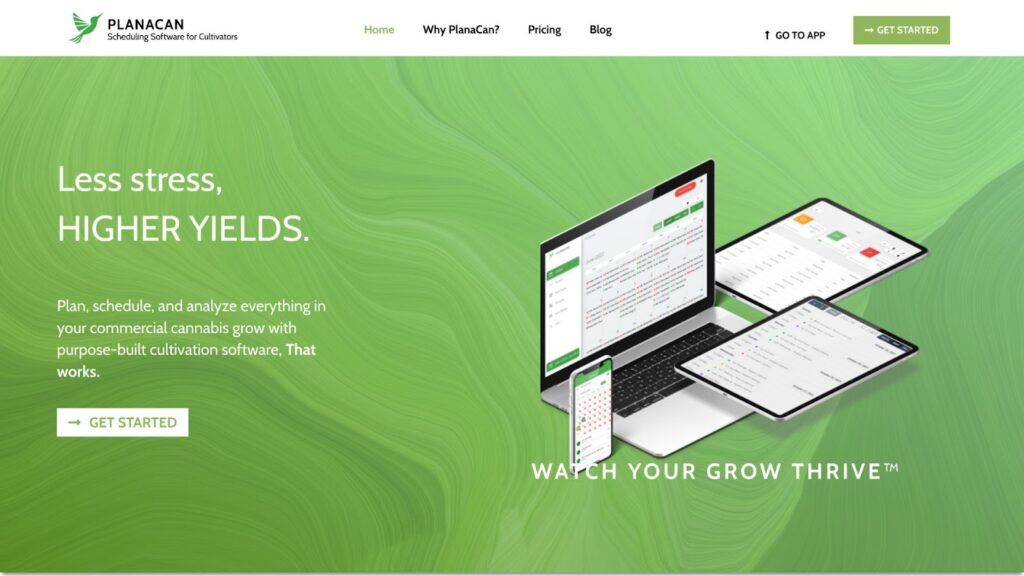 Why PlanaCan Is the Smart Choice for Growers