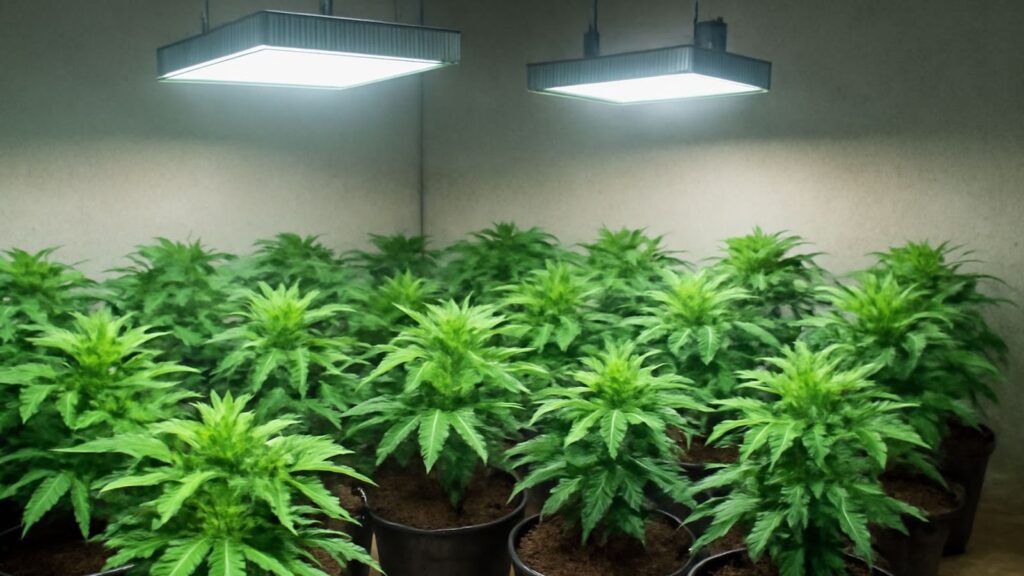 Advanced Lighting Techniques to Accelerate Growth