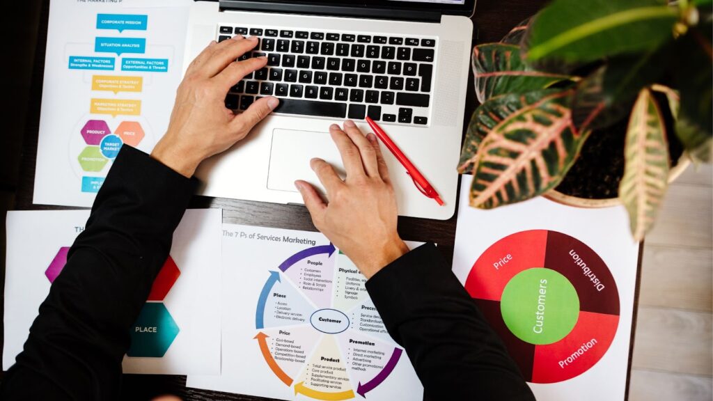 Technology and AI in Commercial Weed Growing