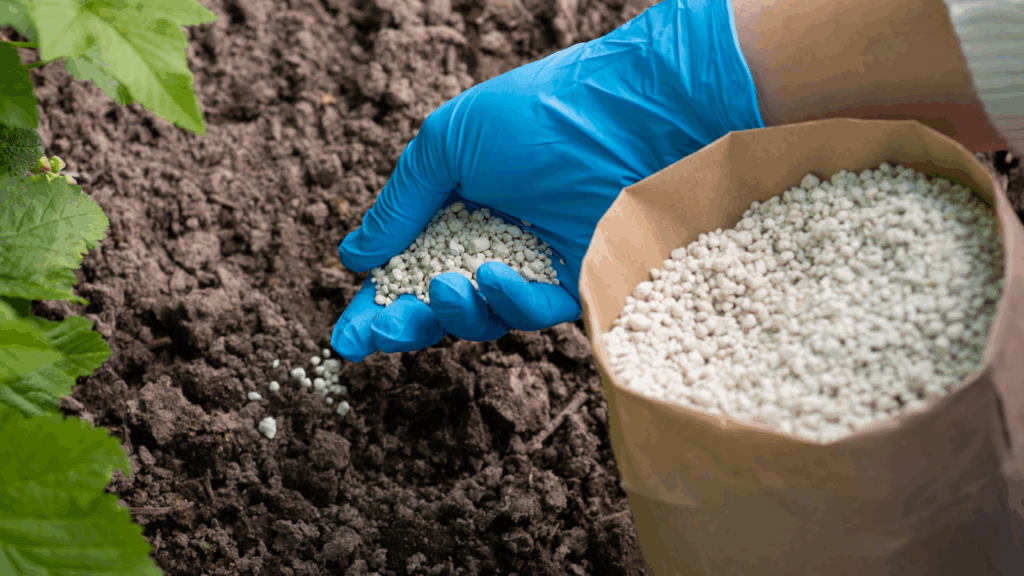 Fertilization Frequency for the Best Cannabis Growth