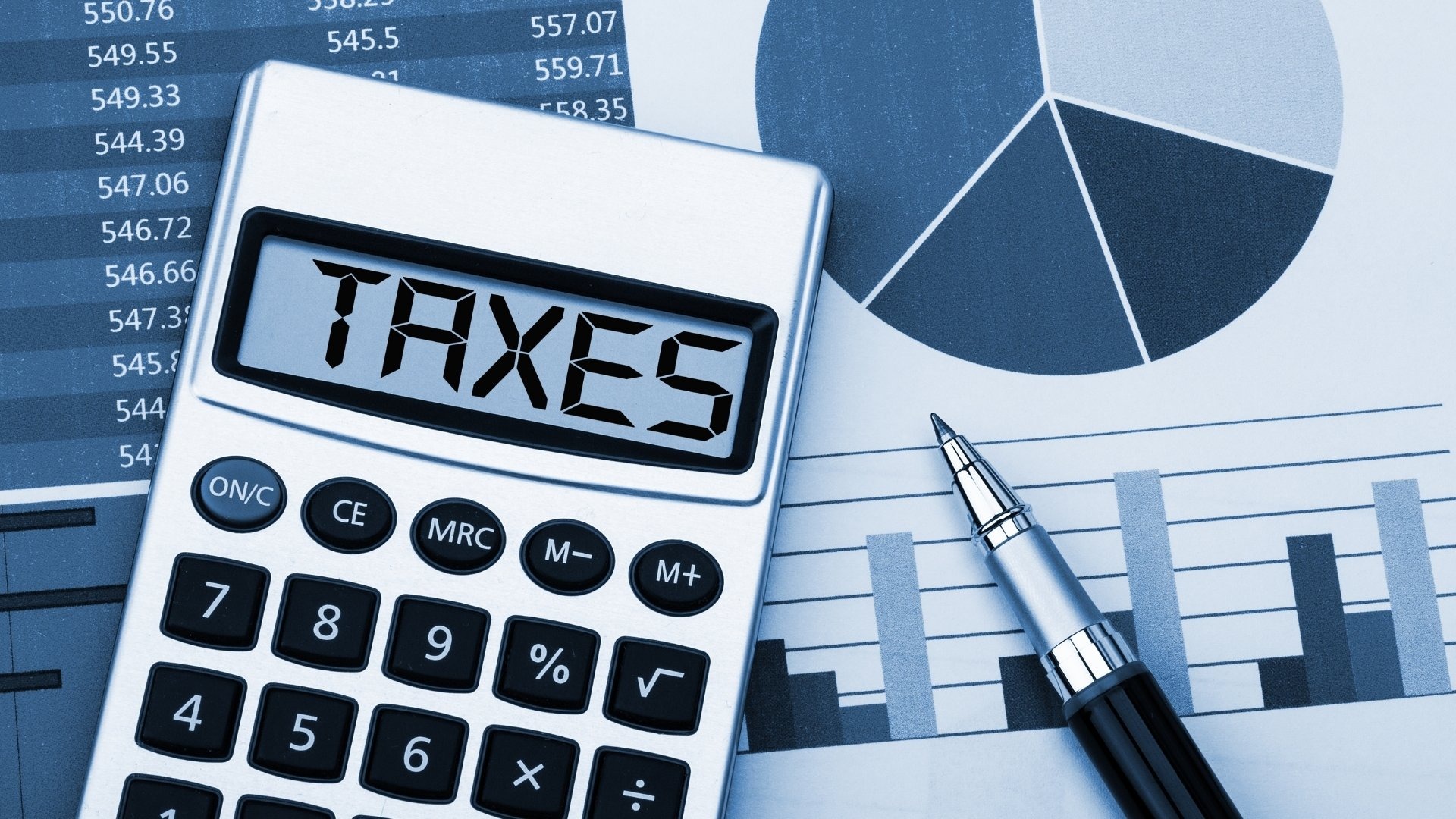 Federal Rescheduling and the Impact on Taxes and Margins
