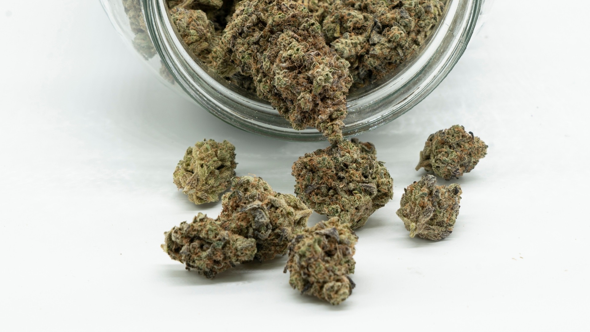 Curing Methods to Stabilize Weight and Potency