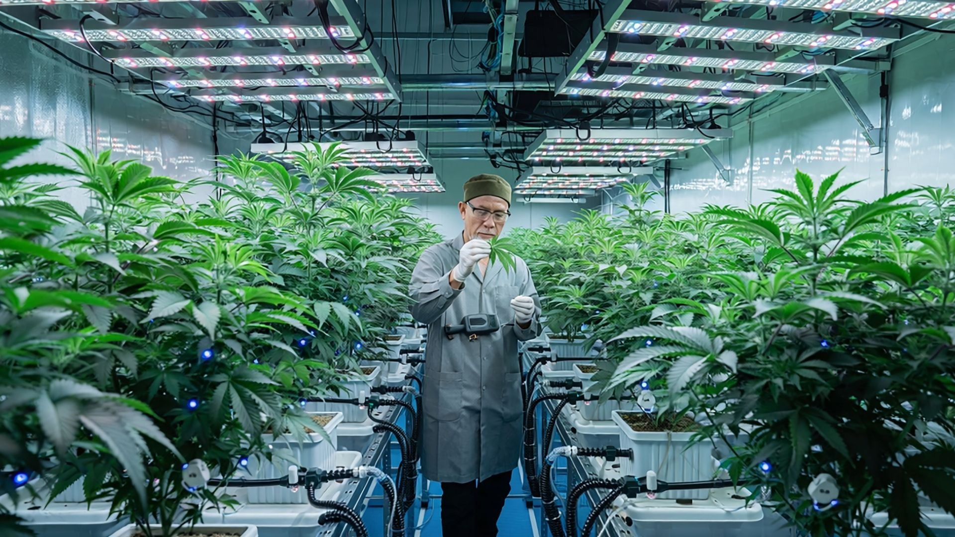 7 Gaps in Cannabis Batch Record Keeping Across the Cultivation Lifecycle