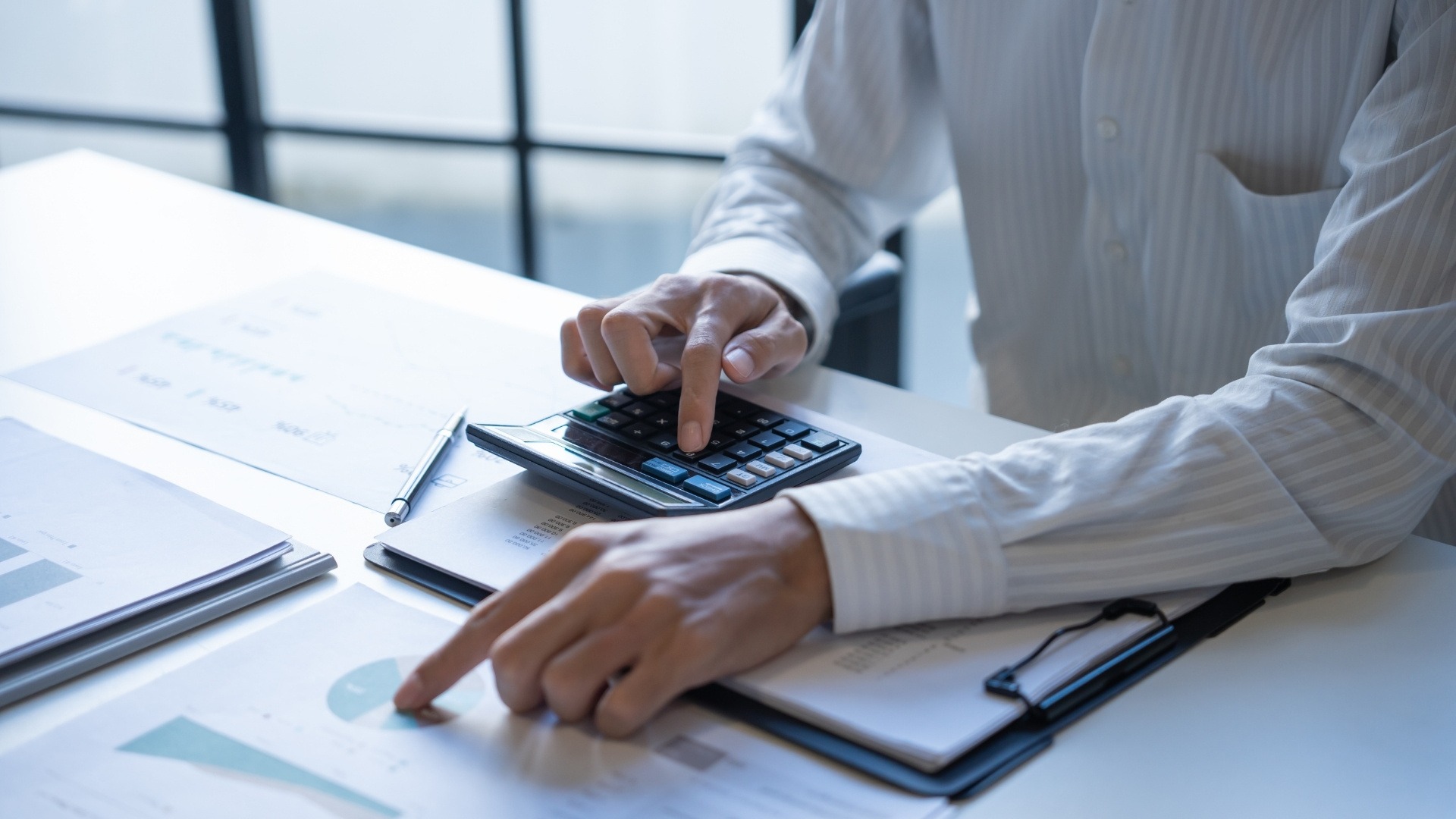 Budget Allocation and Performance Tracking for Dispensaries