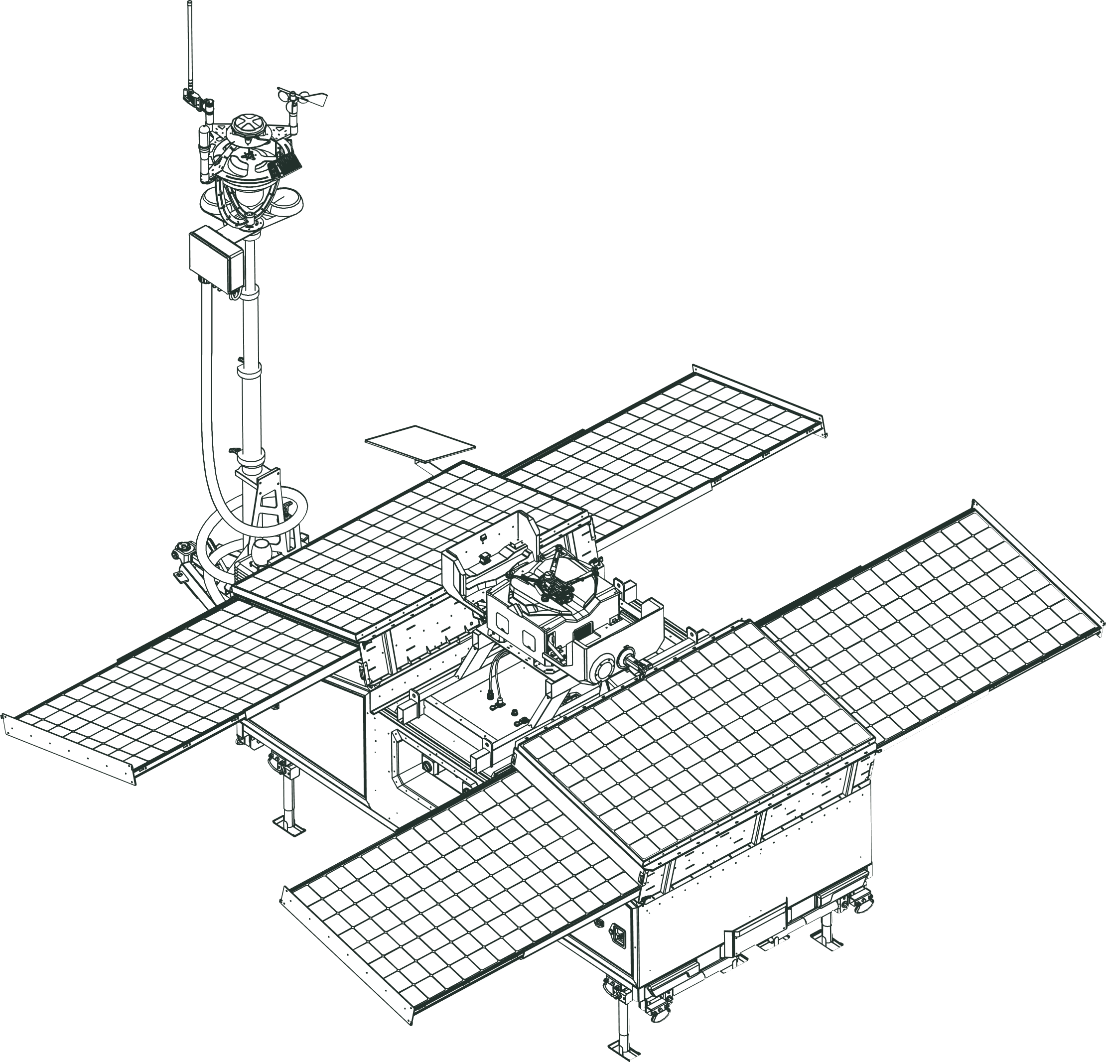 Sphere HubX customer