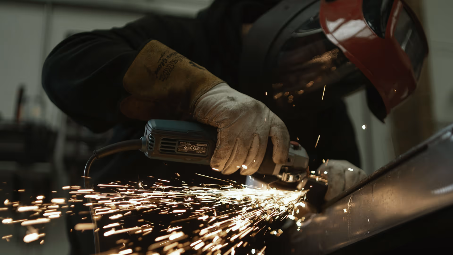 Sidero Capabilities Saw