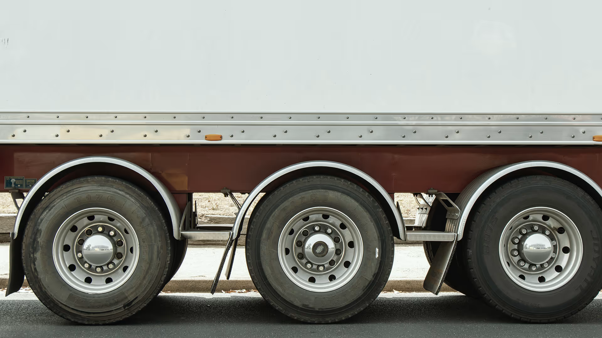 Sidero Capabilities Truck