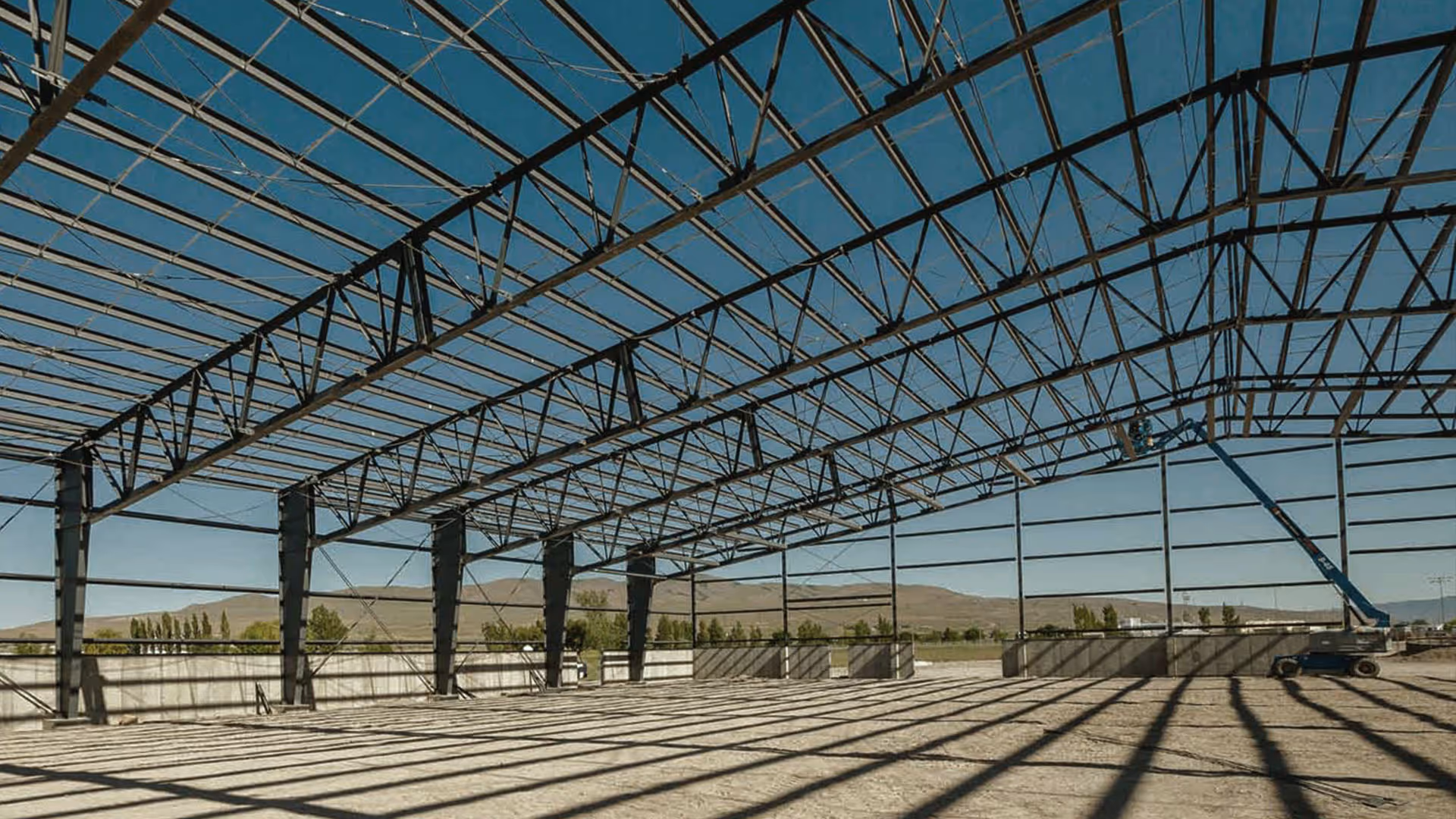  Sidero Capabilities Carport