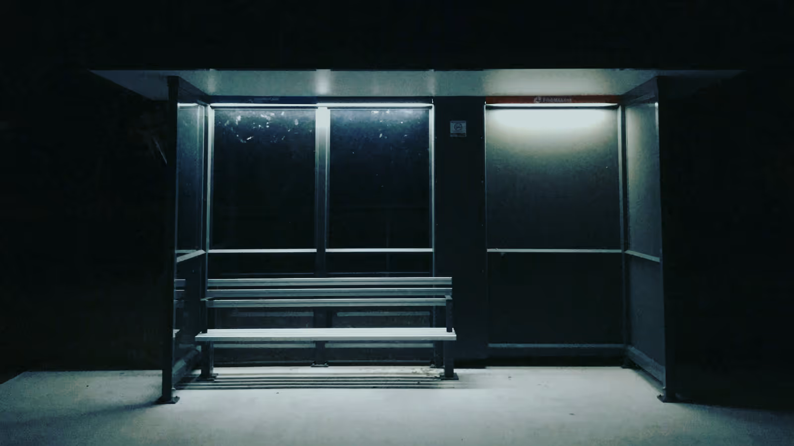 Sidero Capabilities Bus Stop