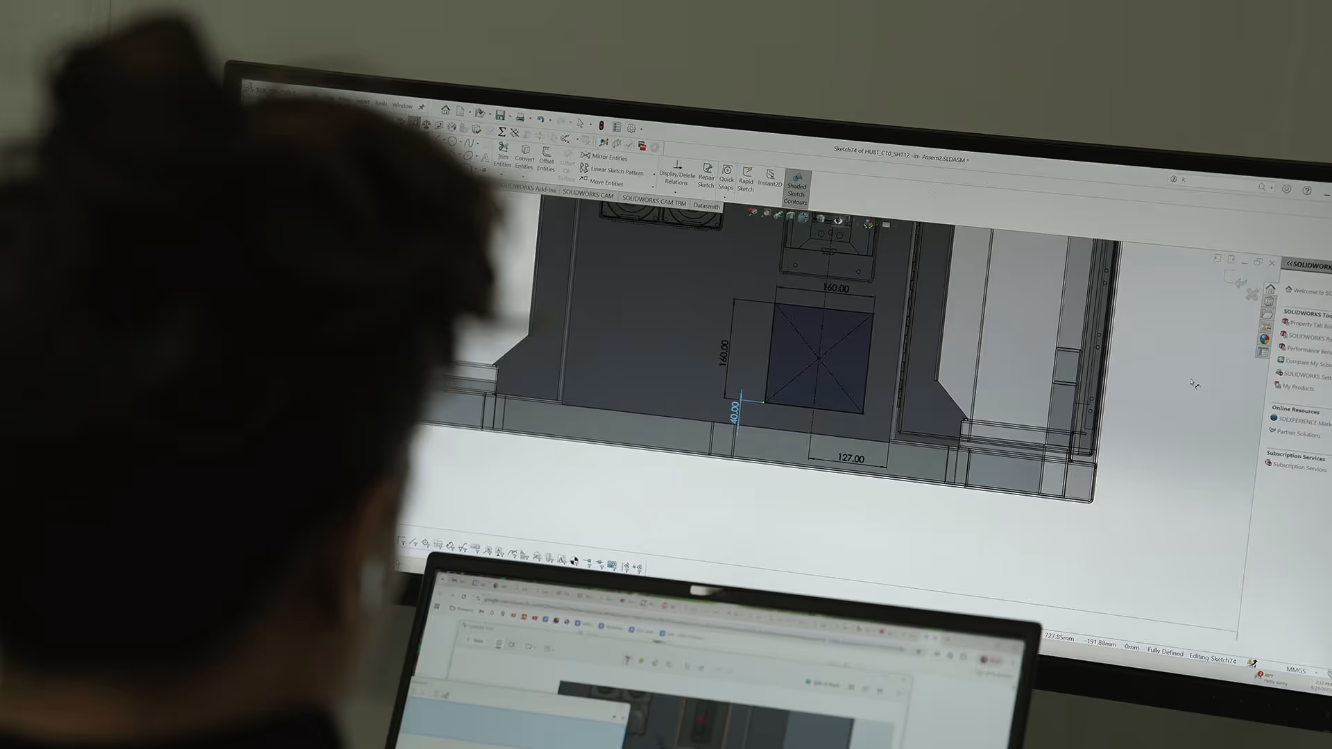 Sidero LOCAL Capabilities Custom Hardware