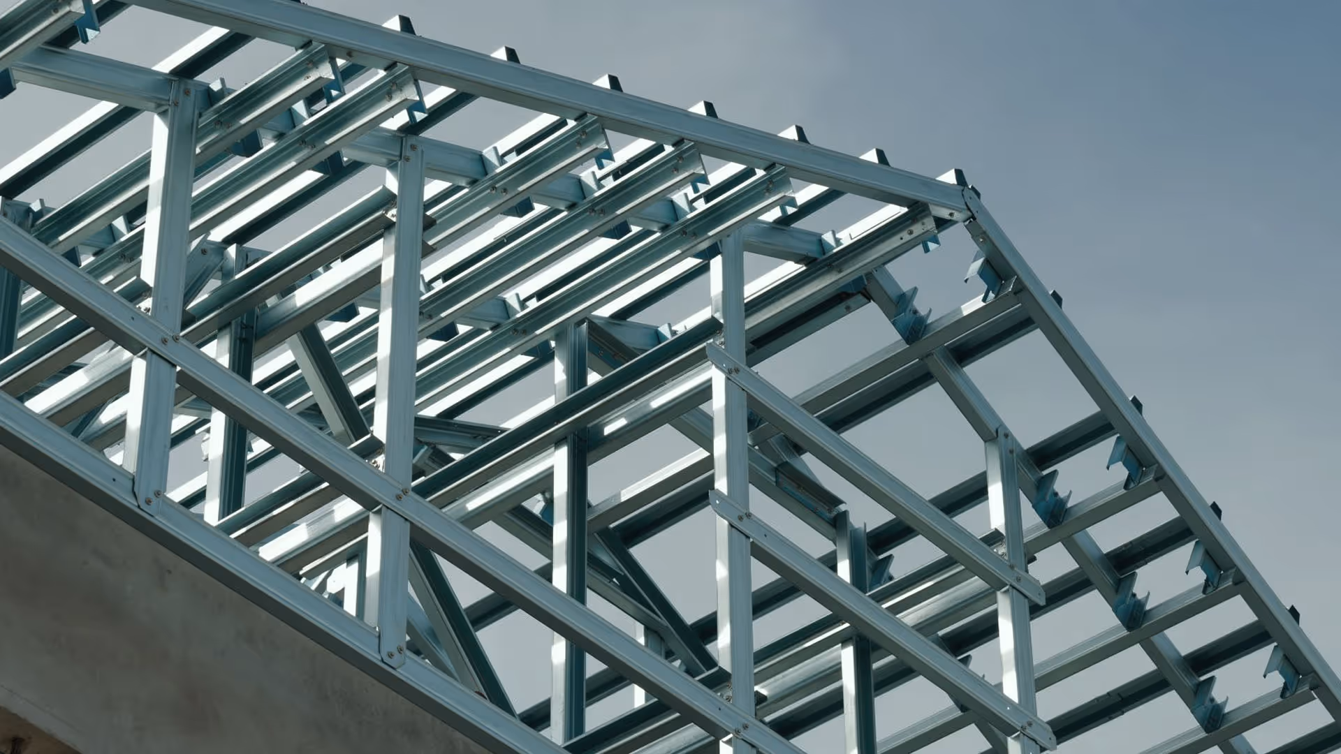 Sidero LOCAL Industries Infrastructure