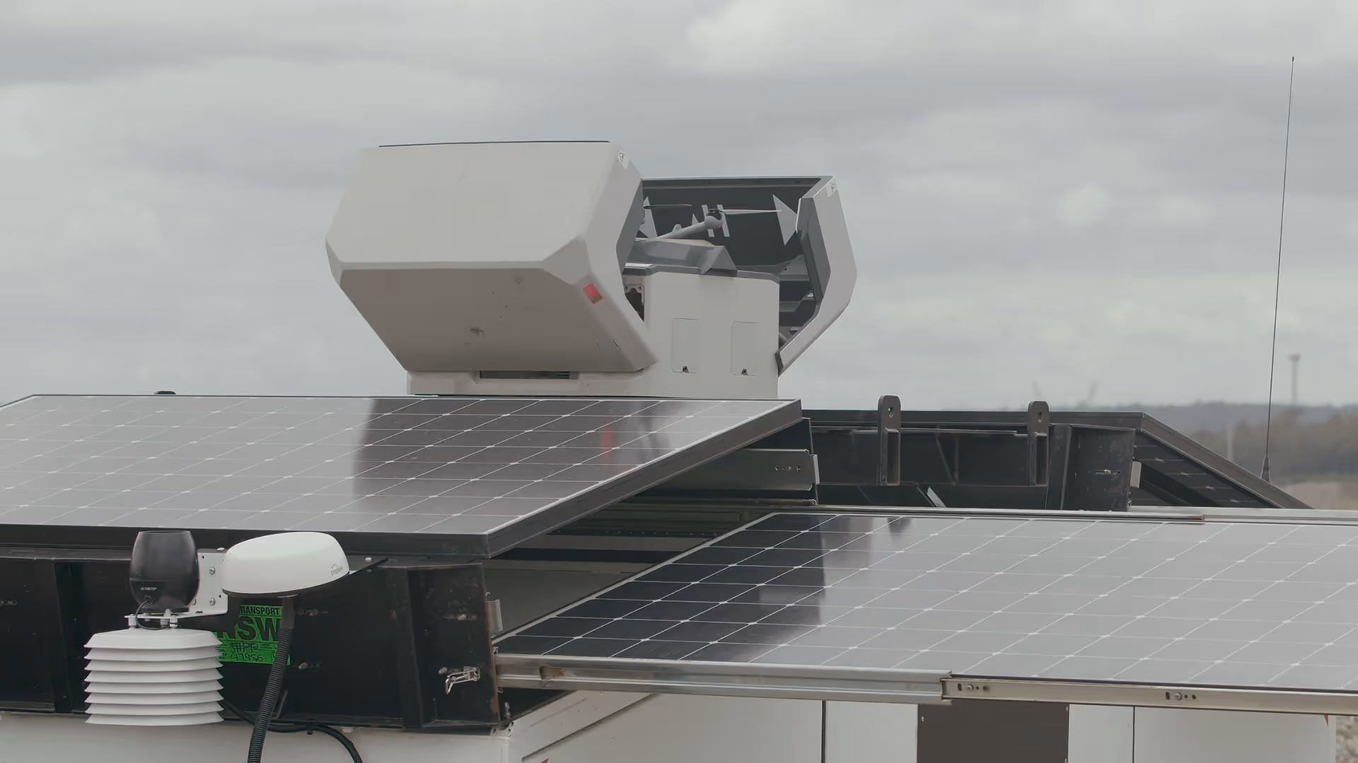 Sidero LOCAL Industries UAV Robotics