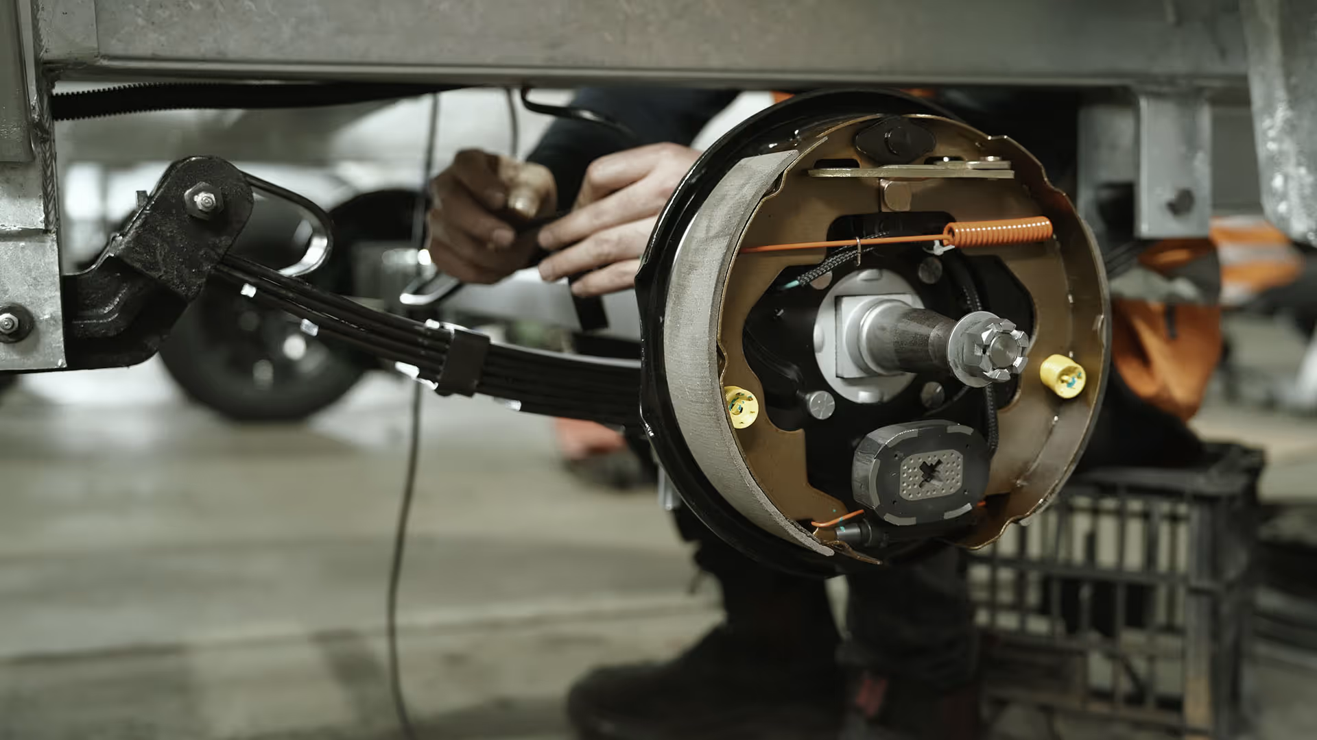 Sidero LOCAL Capabilities Full Fit Out