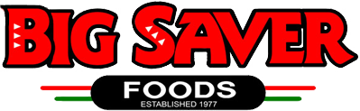 Big Saver Logo